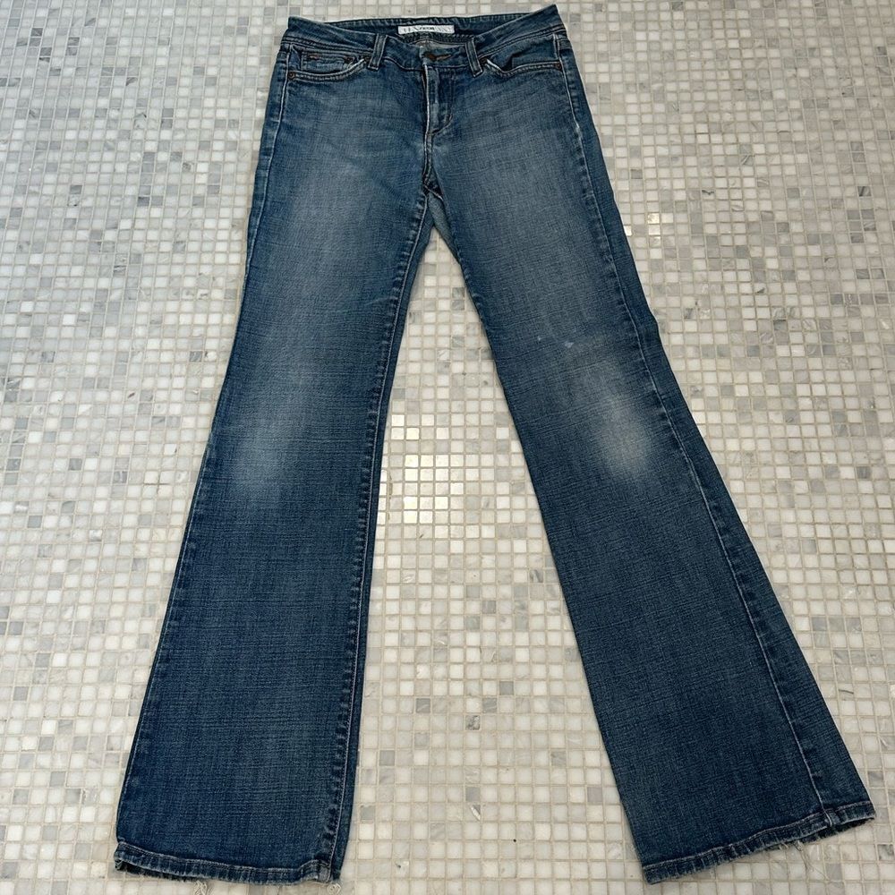 Joe’s Jeans The Muse Bootcut Jeans